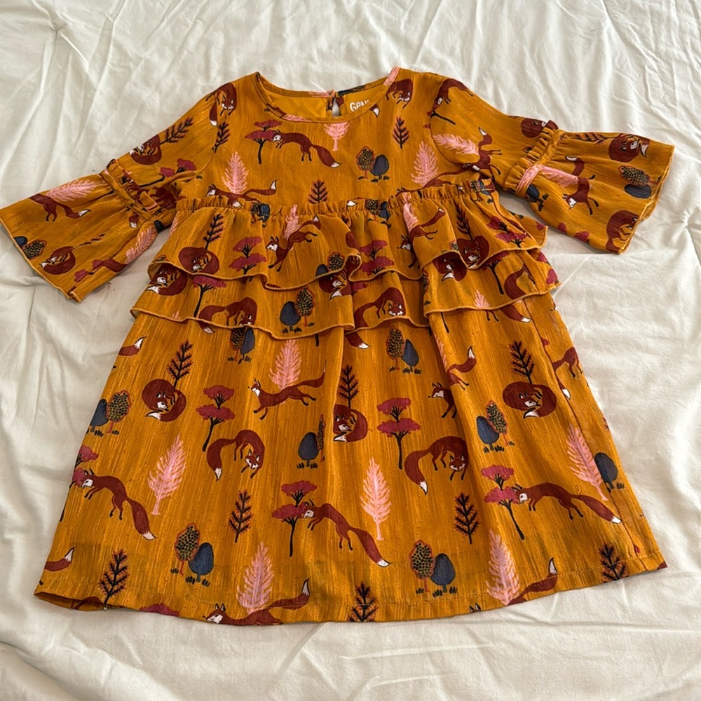 {OshKosh} dress